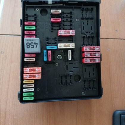 Caja de Fusibles Seat Altea 1.9 TDi | Ref. 1K0937124K