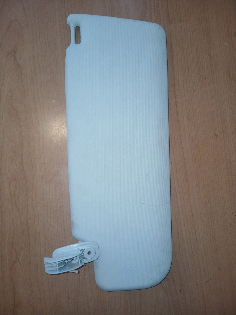 Parasoles Seat León MK1 - Imagen 2