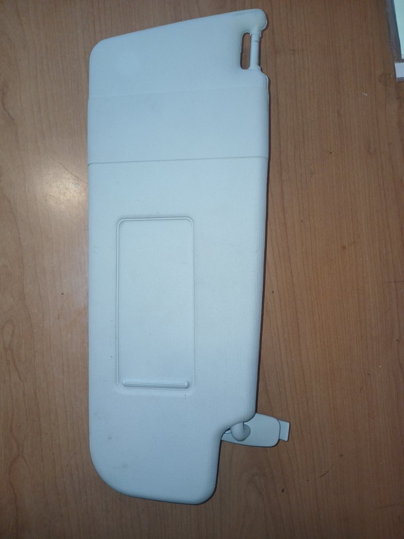Parasoles Seat León MK1 - Imagen 3