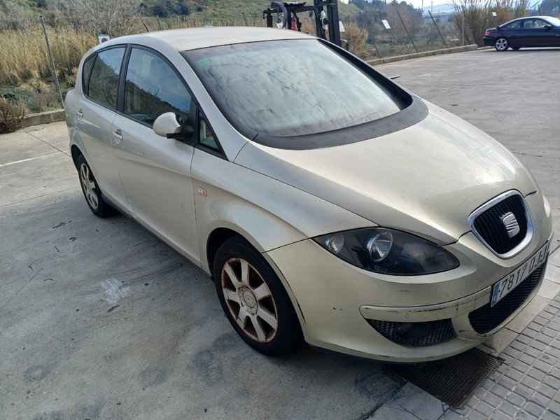 Despiece de Seat Toledo 2006 - Imagen 2