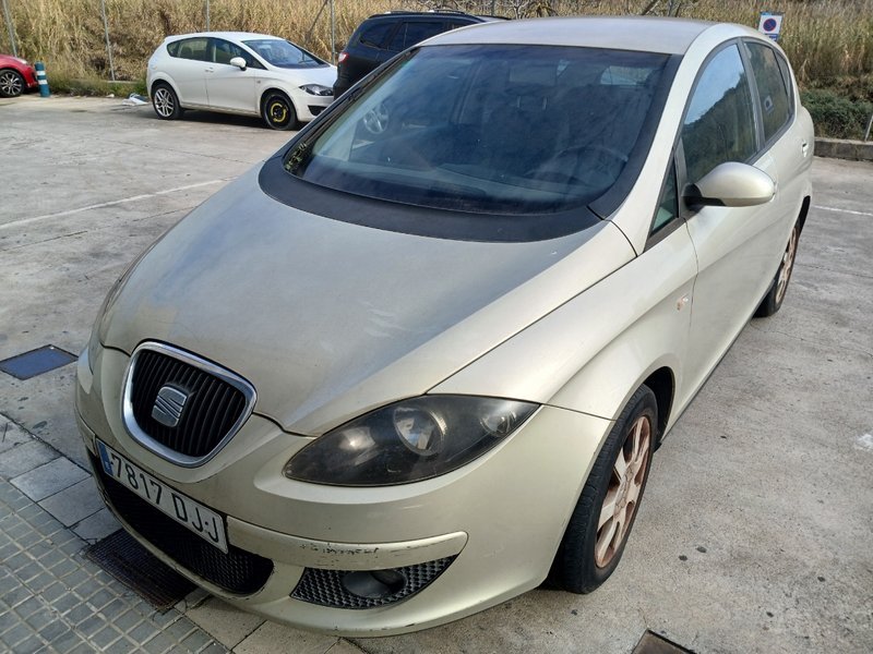 Despiece de Seat Toledo 2006 - Imagen 3