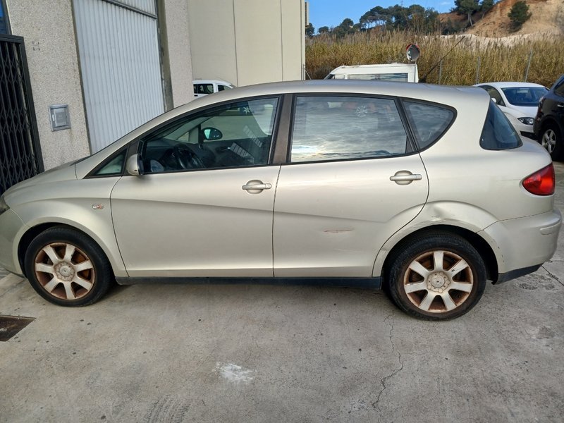 Despiece de Seat Toledo 2006 - Imagen 4