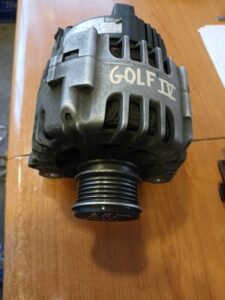 Alternador Golf IV 1.9 TDI | Ref. 038903023
