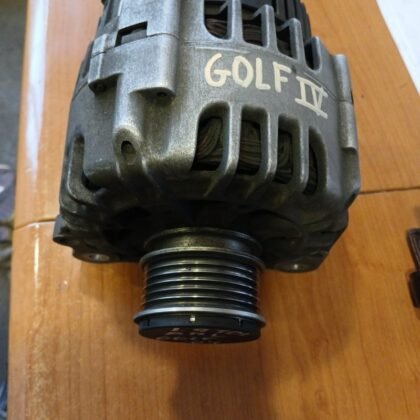 Alternador Golf IV 1.9 TDI | Ref. 038903023