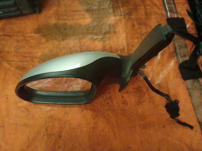 Retrovisor Seat Altea