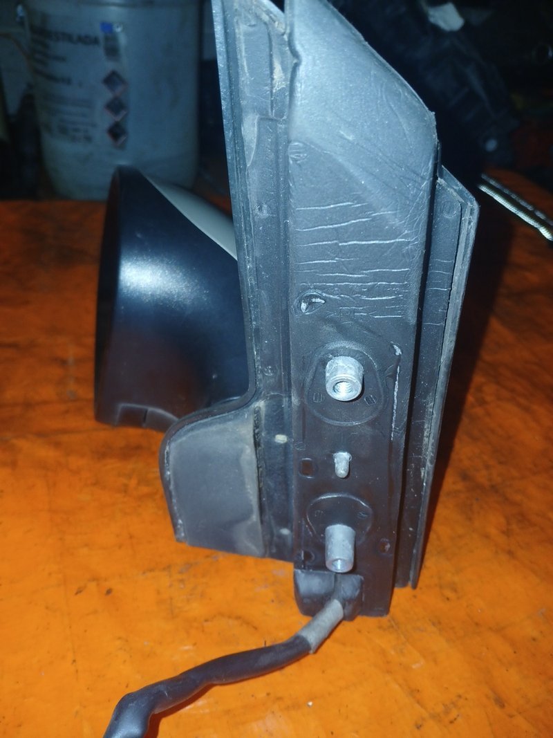 Retrovisor Seat Altea - Imagen 5