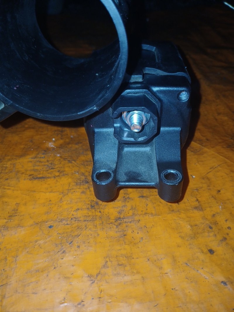 Motor de Arranque Yamaha Tracer 750 | Ref. 1RC-81890-00 - Imagen 4