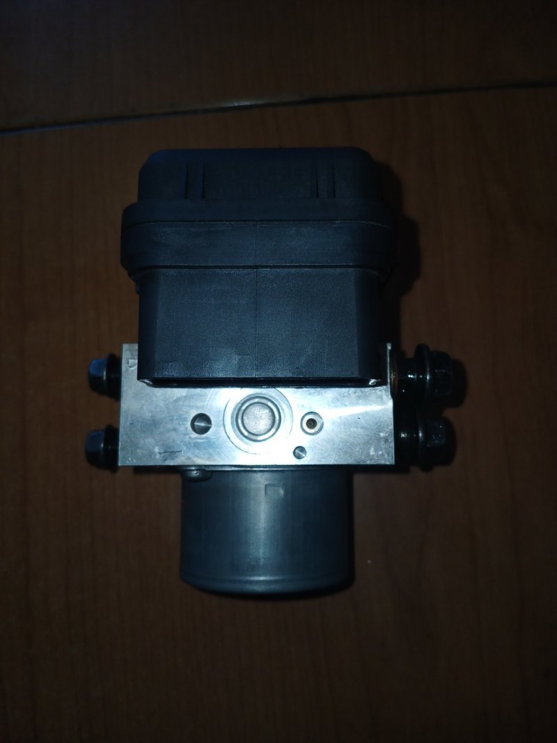 MODULO ABS Yamaha Tacer 700 | Ref. BAT-H5930-07 - Imagen 4
