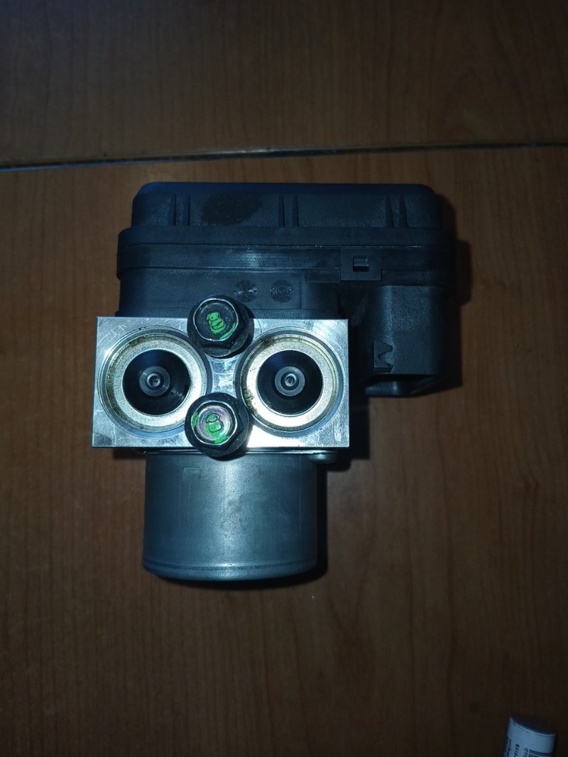 MODULO ABS Yamaha Tacer 700 | Ref. BAT-H5930-07 - Imagen 5