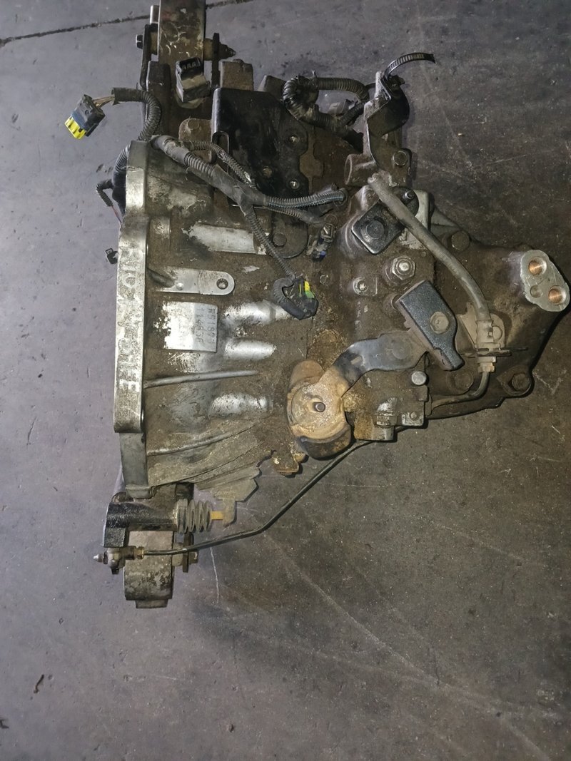 Caja de Cambios Kia RIO 1.4 | Ref. R51873 - Imagen 4