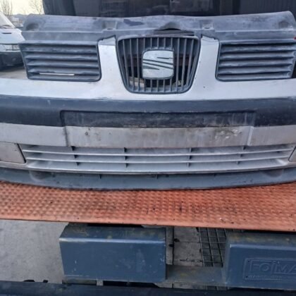 Paragolpes Seat Ibiza.