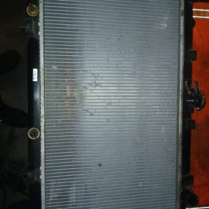 Radiador Nissan Primera 1.6 G
