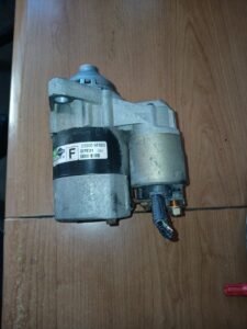 Motor de arranque Nissan primera 1.4 | Ref. 233002F200