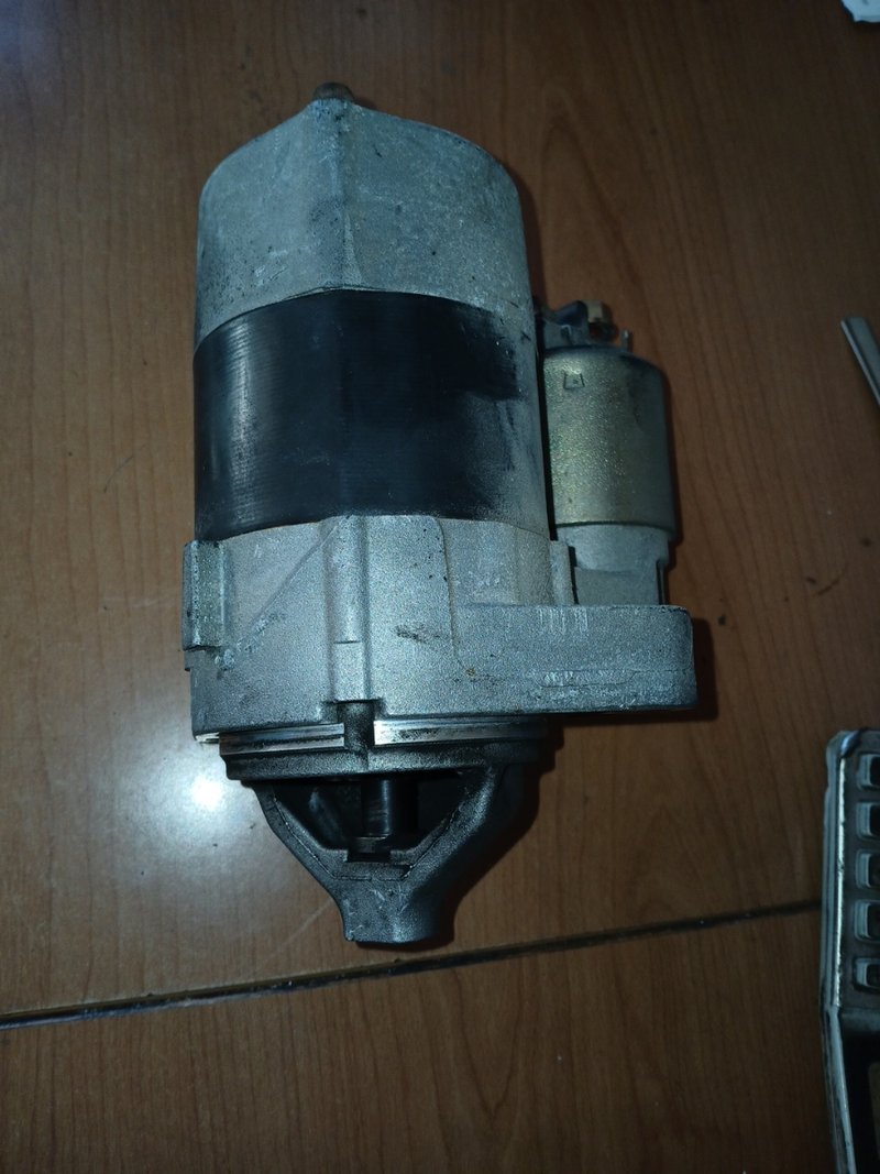 Motor de arranque Nissan primera 1.4 | Ref. 233002F200 - Imagen 4