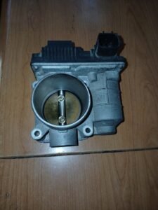 Válvula Mariposa Nissan Primera 1.8 G | Ref. SERA57601