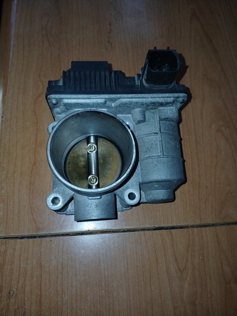 Válvula Mariposa Nissan Primera 1.8 G | Ref. SERA57601