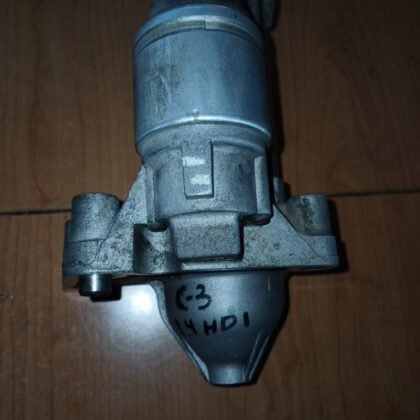 Motor de Arranque Citroen C-3 | Ref. TS14E110