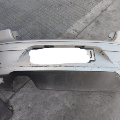 PARACHOQUES TRASERO SEAT TOLEDO 2006