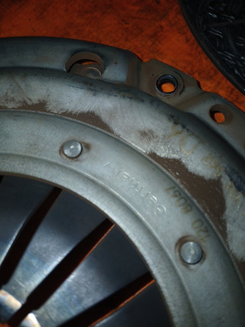 Embrague Opel Zafira - Imagen 5