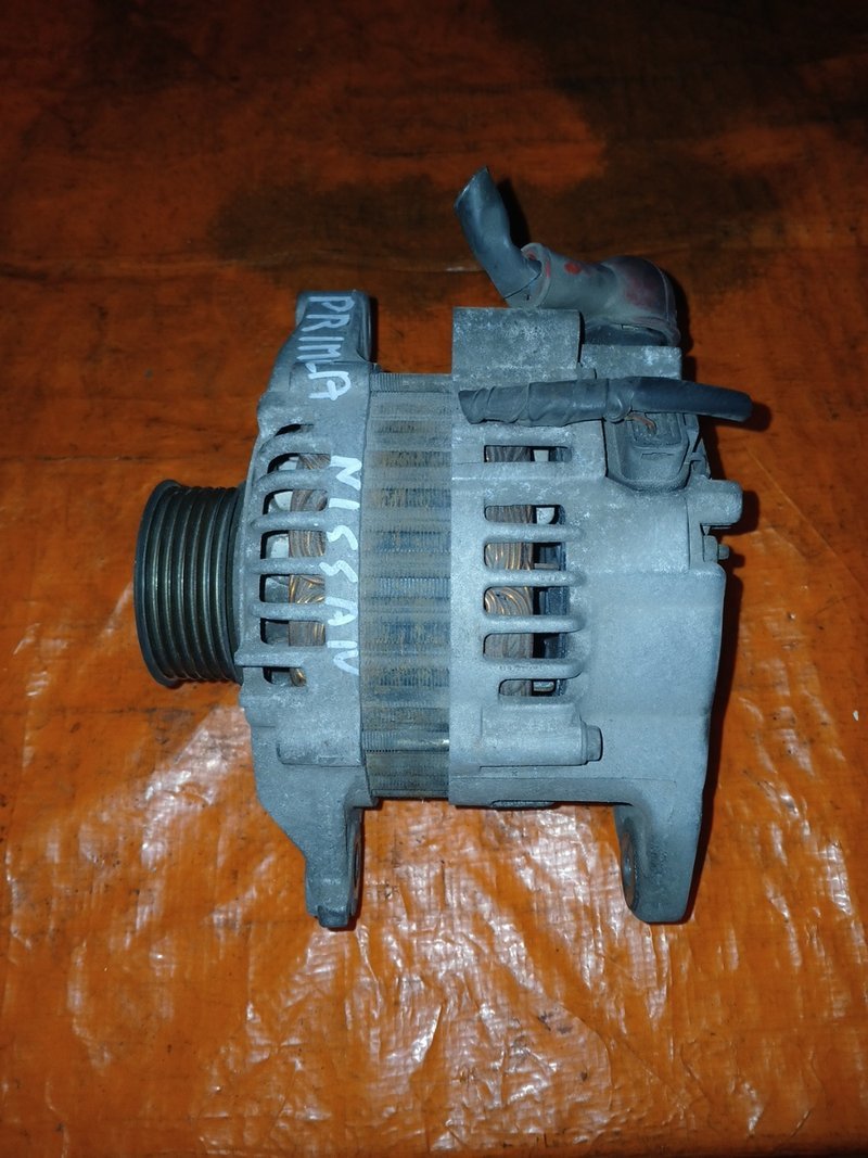 Alternador Nissan Primera 1.8 G - Imagen 2
