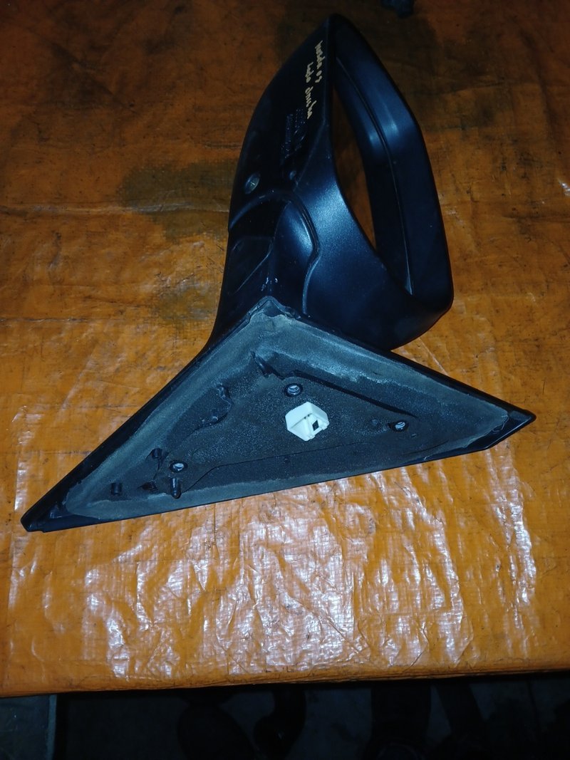 Retrovisores Mazda 3 Del 2005 - Imagen 4