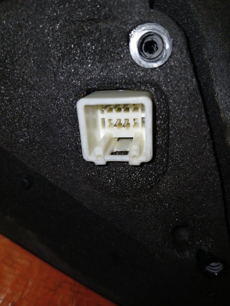 Retrovisores Mazda 3 Del 2005 - Imagen 5