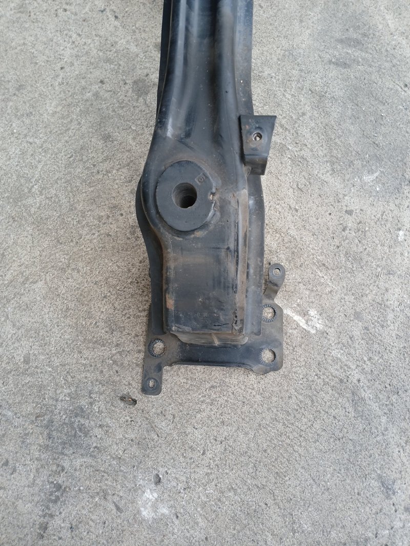 Refuerzo Seat Altea 2006 - Imagen 2