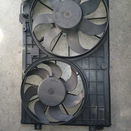 Electroventilador Seat Altea 1.9 TDI 200 | Ref. 1k0121207