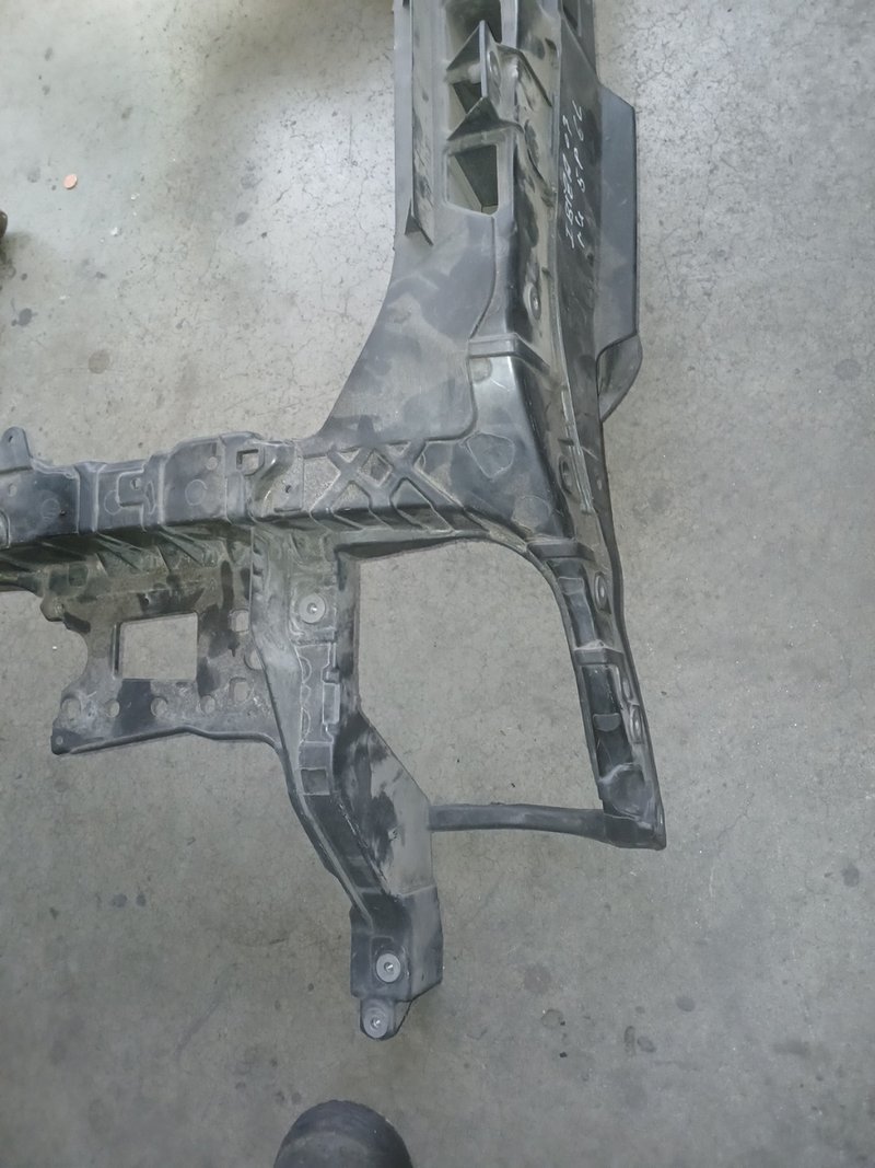 Panel delantero Seat Ibiza 2003. | Ref. 6L0805588 - Imagen 4