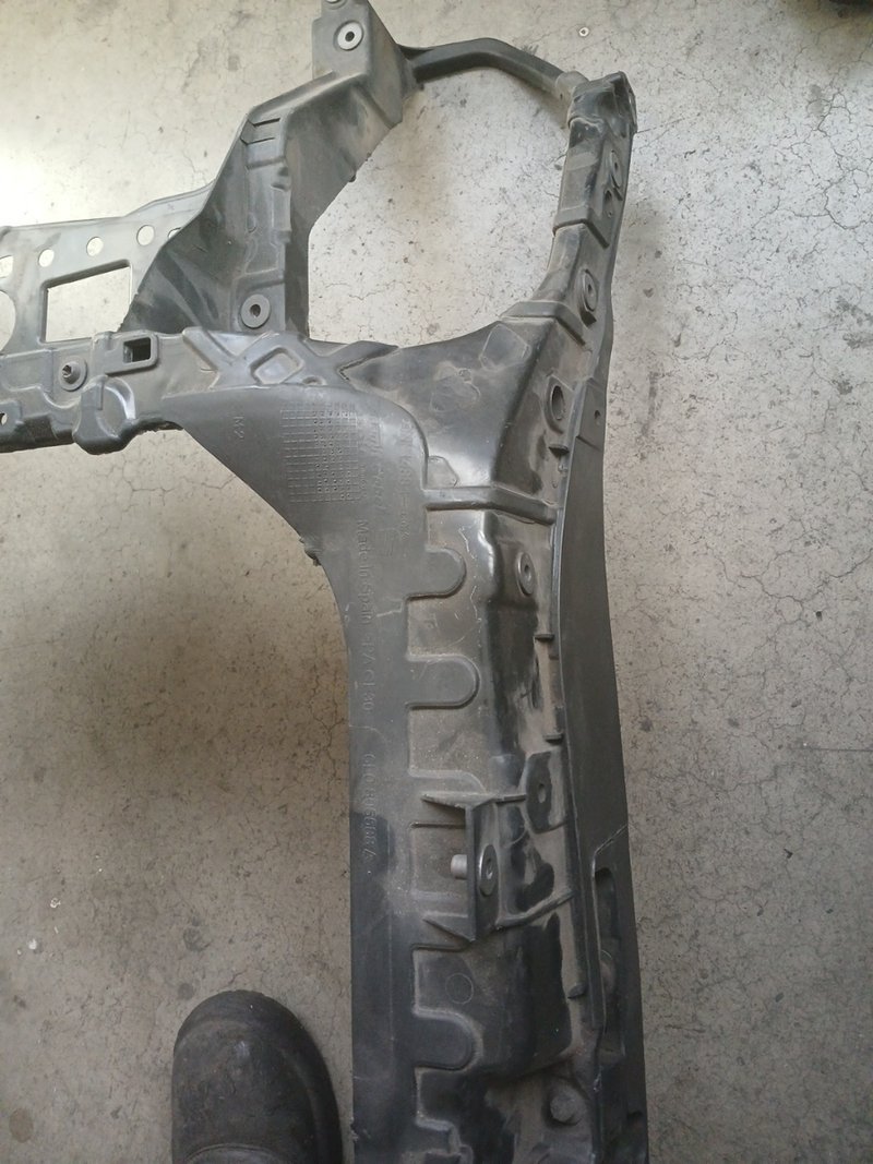 Panel delantero Seat Ibiza 2003. | Ref. 6L0805588 - Imagen 5