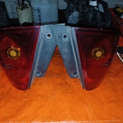 Pilotos Traseros Seat Toledo 2006