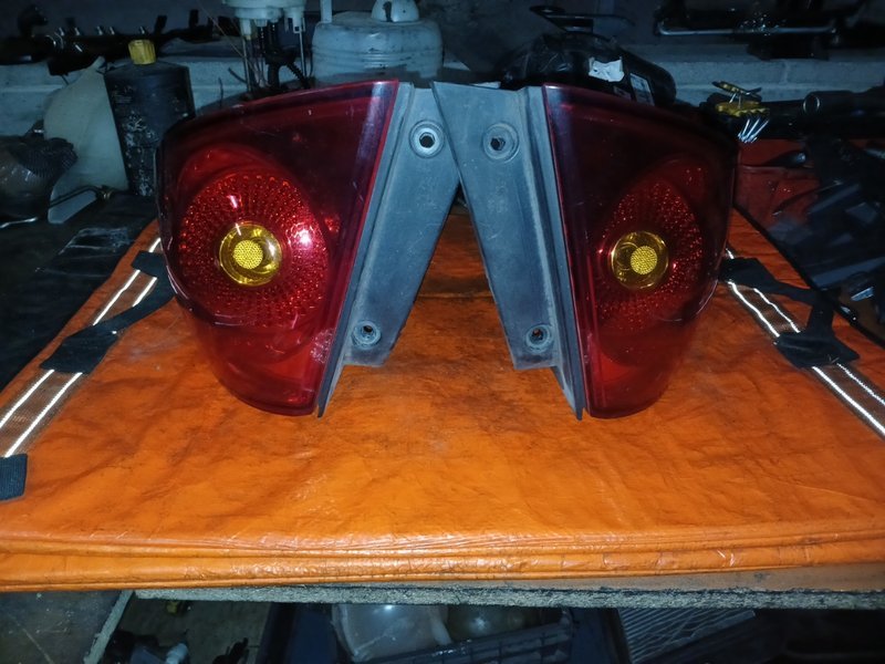 Pilotos Traseros Seat Toledo 2006 - Imagen 3