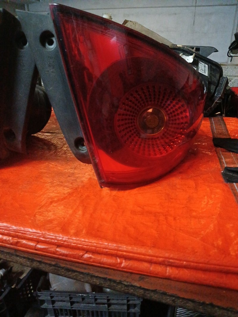 Pilotos Traseros Seat Toledo 2006 - Imagen 4