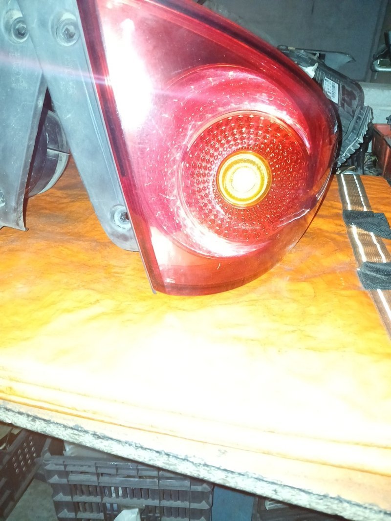 Pilotos Traseros Seat Toledo 2006 - Imagen 5