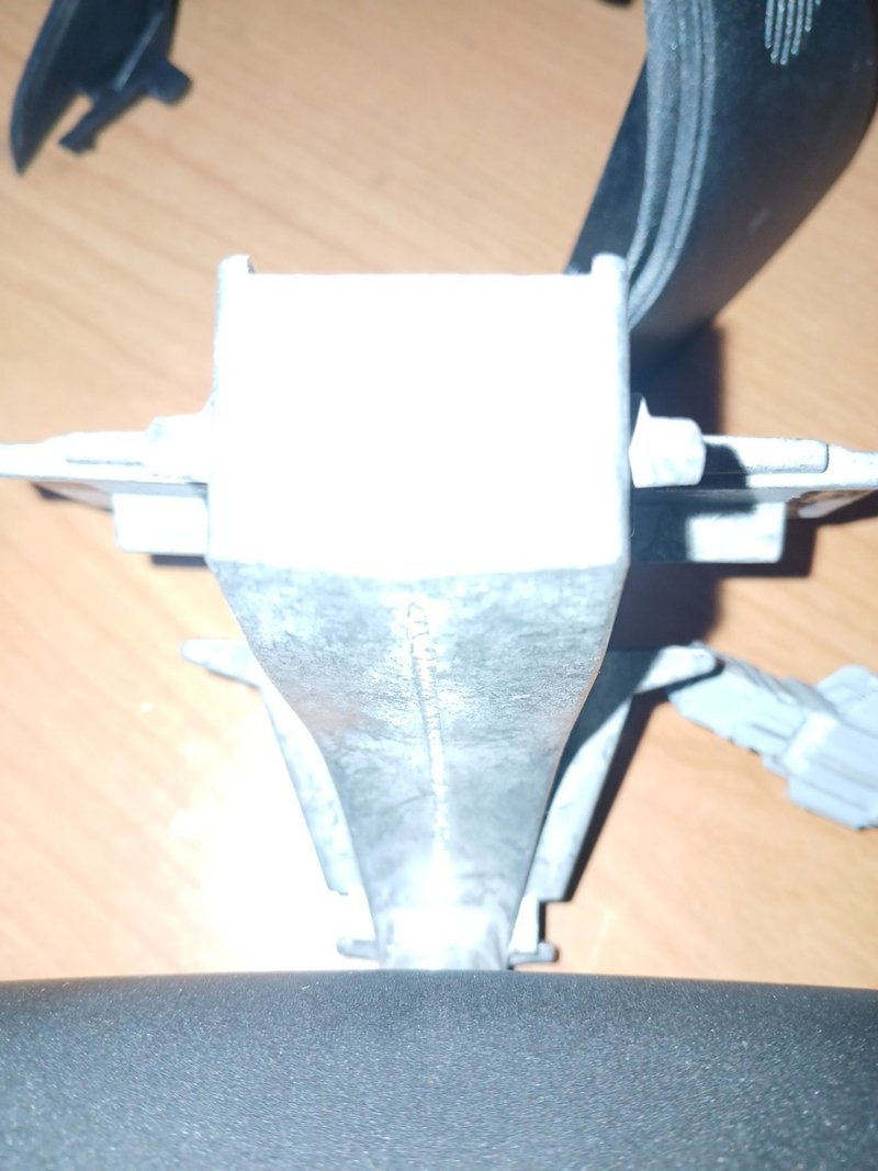 Retrovisor interior Nissan Qasqai del 20 - Imagen 3