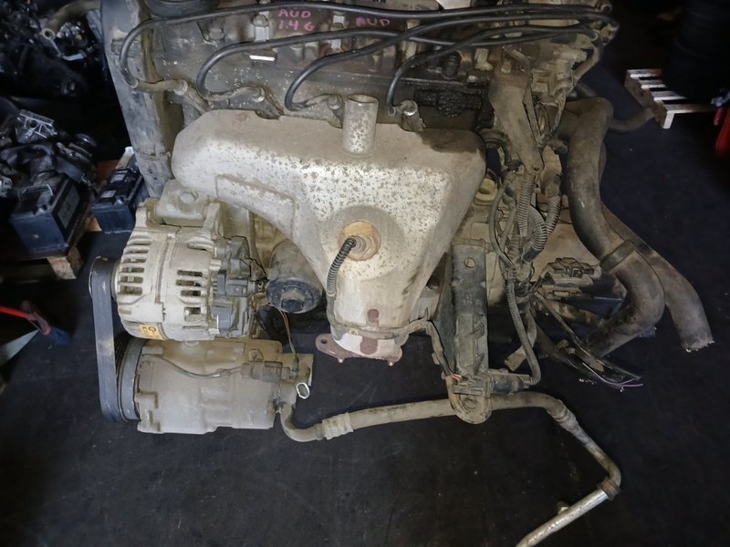 MOTOR 1.4 AUD - Imagen 2