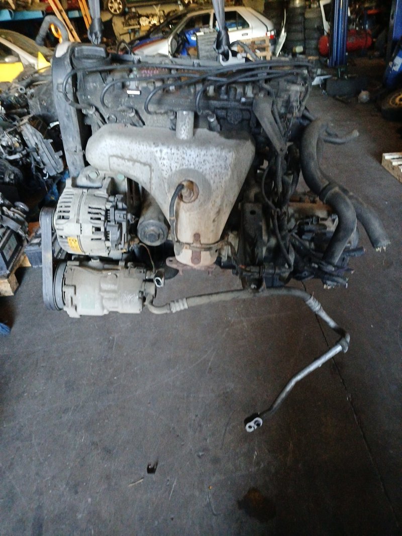 MOTOR 1.4 AUD - Imagen 3