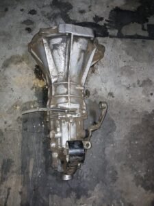 Caja de Cambios Nissan Serena 2.3 | Ref. LD23