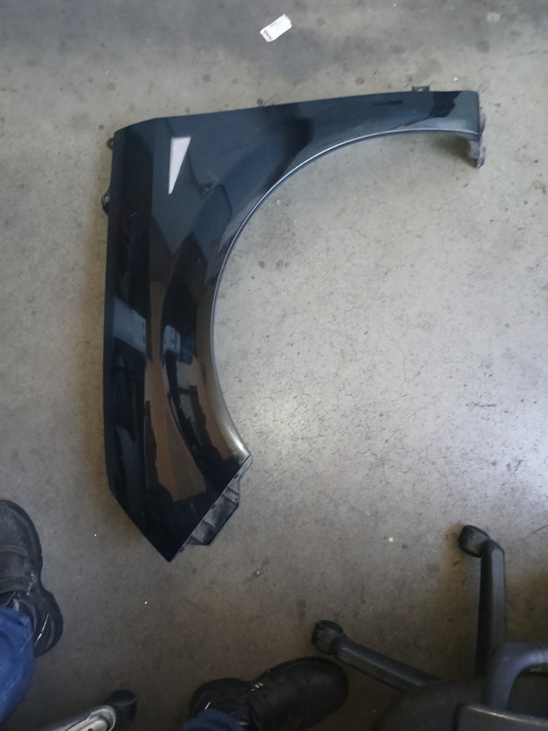 Aleta Renault SCENIC 2006
