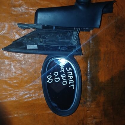 Retrovisor Izquierdo Smart Fortwo