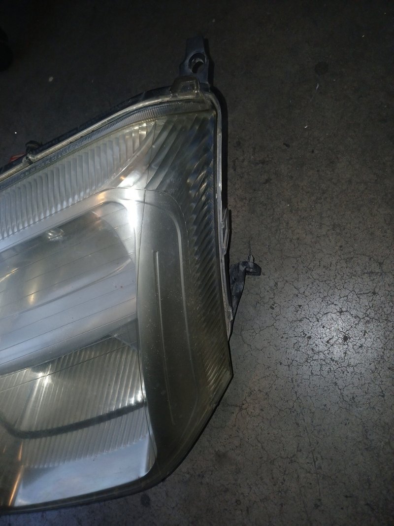 Óptica Citroen C-2 Izquierda - Imagen 3