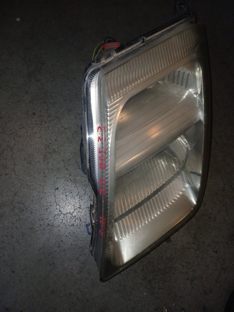 Óptica Citroen C-2 Izquierda - Imagen 4
