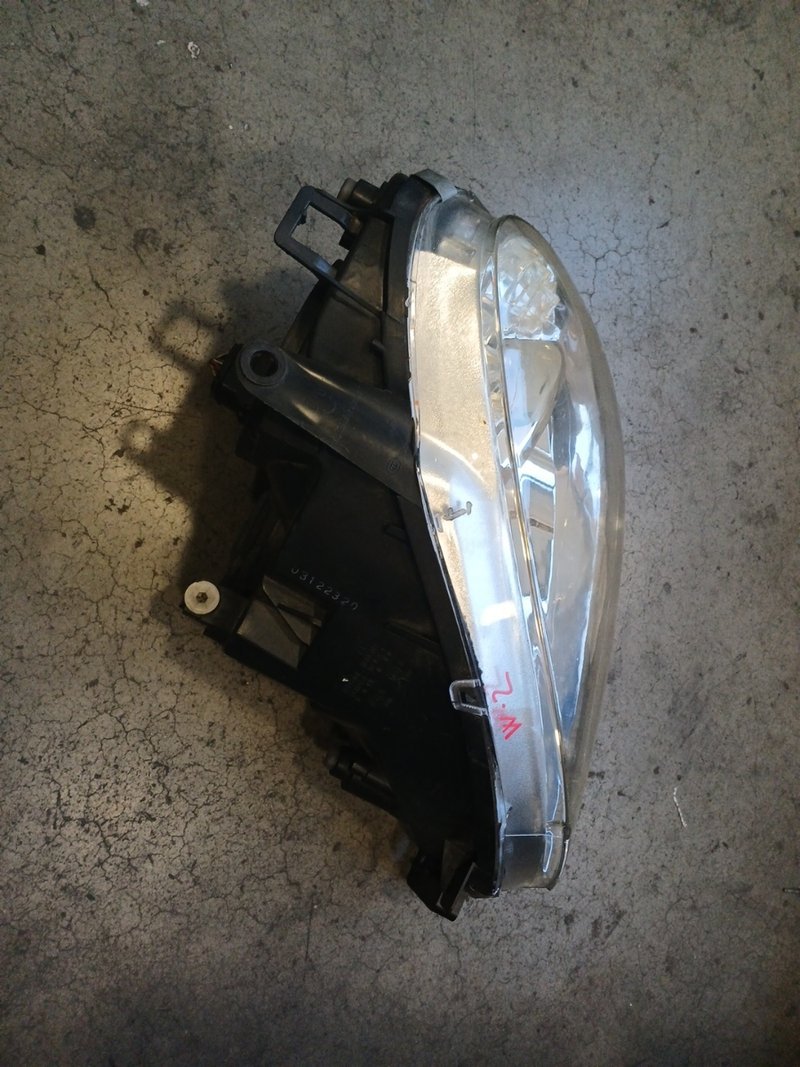 Óptica Citroen Xsara 2004 - Imagen 3