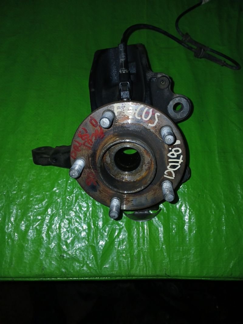 Mangueta Ford focus 1.8TDCI