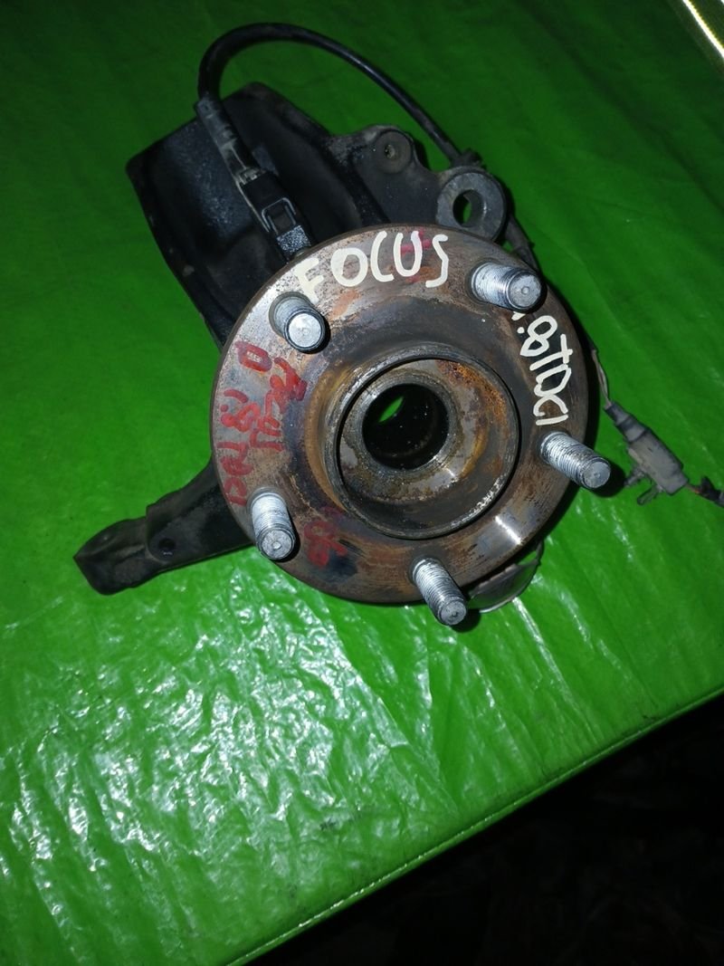 Mangueta Ford focus 1.8TDCI - Imagen 2