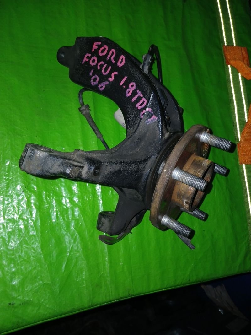 Mangueta Ford focus 1.8TDCI - Imagen 3
