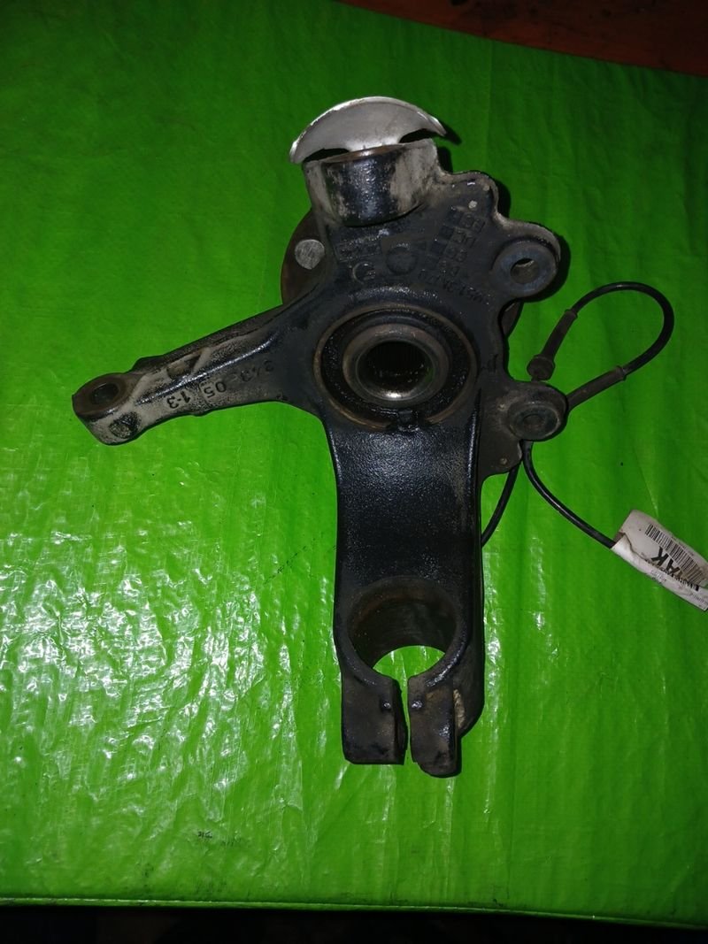 Mangueta Ford focus 1.8TDCI - Imagen 4