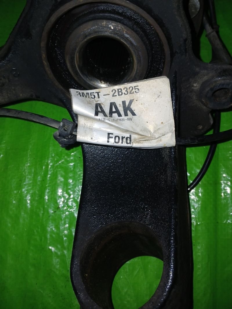 Mangueta Ford focus 1.8TDCI - Imagen 5