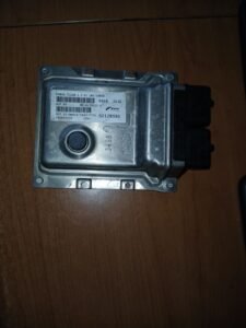 Centralita ECU Fiat Panda 2019 | Ref. 169A4000