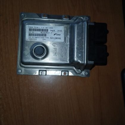 Centralita ECU Fiat Panda 2019 | Ref. 169A4000